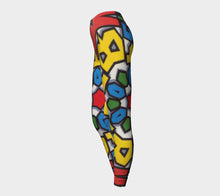 Load image into Gallery viewer, Life Rocketed Leggings