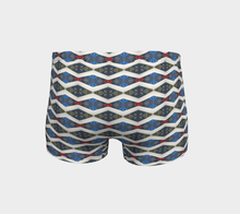 Load image into Gallery viewer, Life Rocketed Wavy shorts