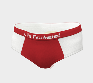 Life Rocketed panties