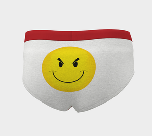 Life Rocketed panties