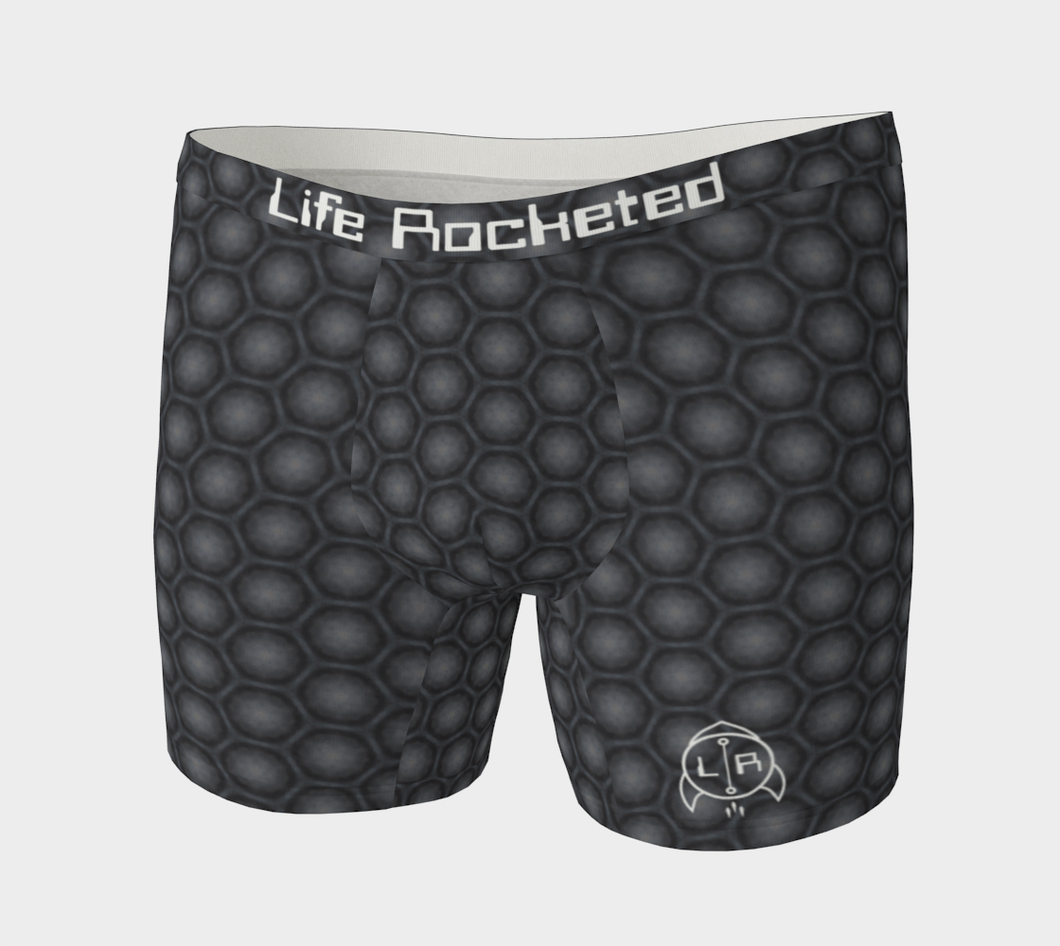 Life Rocketed boxer brief underwear