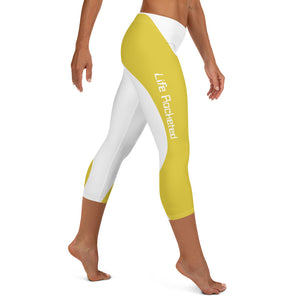 Life Rocketed leggings