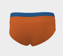 Load image into Gallery viewer, Life Rocketed women&#39;s cheeky briefs underwear