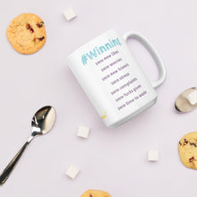 Load image into Gallery viewer, Life Rocketed mug