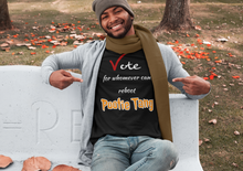 Load image into Gallery viewer, Life Rocketed Pootie Tang t-shirt