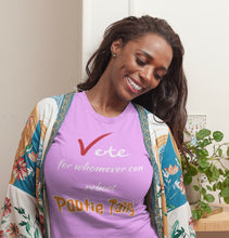 Load image into Gallery viewer, Life Rocketed Pootie Tang t-shirt