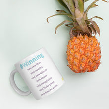 Load image into Gallery viewer, Life Rocketed mug