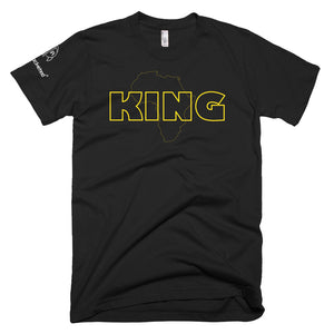 Life Rocketed graphic tee