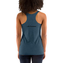 Load image into Gallery viewer, Women&#39;s Racerback Love Tank