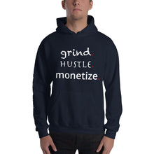 Load image into Gallery viewer, Life Rocketed hoodie