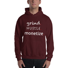 Load image into Gallery viewer, Life Rocketed hoodie