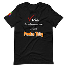 Load image into Gallery viewer, Life Rocketed Pootie Tang t-shirt