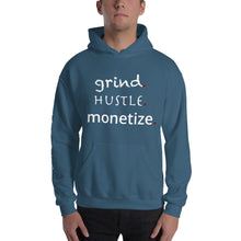 Load image into Gallery viewer, Life Rocketed hoodie