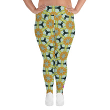 Load image into Gallery viewer, Life Rocketed leggings