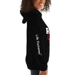 Life Rocketed hoodie