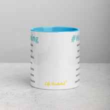 Load image into Gallery viewer, Life Rocketed mug