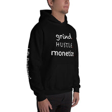 Load image into Gallery viewer, Life Rocketed hoodie