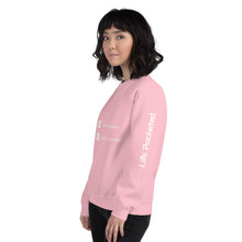 Load image into Gallery viewer, Life Rocketed sweatshirt