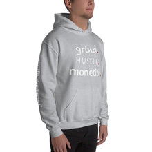 Load image into Gallery viewer, Life Rocketed hoodie