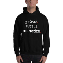 Load image into Gallery viewer, Life Rocketed hoodie