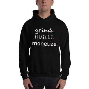 Life Rocketed hoodie