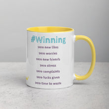 Load image into Gallery viewer, Life Rocketed mug