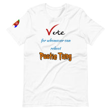 Load image into Gallery viewer, Life Rocketed Pootie Tang t-shirt
