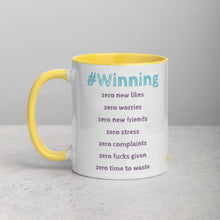 Load image into Gallery viewer, Life Rocketed mug