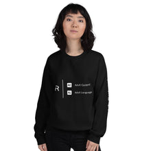 Load image into Gallery viewer, Life Rocketed sweatshirt