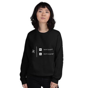 Life Rocketed sweatshirt