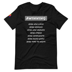 Winning! Women's T-Shirt