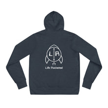 Load image into Gallery viewer, Life Rocketed Monetize Everything hoodie for women