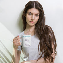 Load image into Gallery viewer, Life Rocketed mug