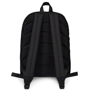 Life Rocketed backpack