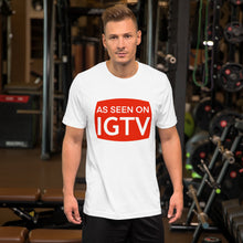 Load image into Gallery viewer, Life Rocketed graphic tee