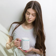 Load image into Gallery viewer, Life Rocketed mug