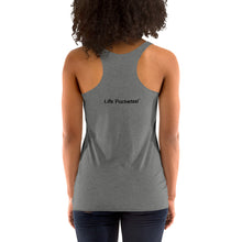 Load image into Gallery viewer, Women&#39;s Racerback Love Tank