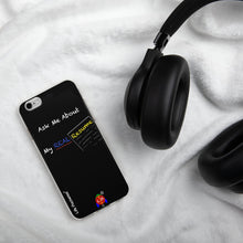 Load image into Gallery viewer, Life Rocketed iPhone case
