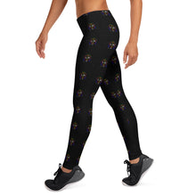 Load image into Gallery viewer, Life Rocketed leggings