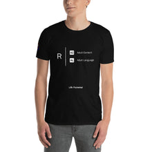 Load image into Gallery viewer, Life Rocketed graphic tee