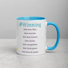 Load image into Gallery viewer, Life Rocketed mug