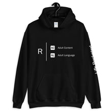 Load image into Gallery viewer, Life Rocketed hoodie