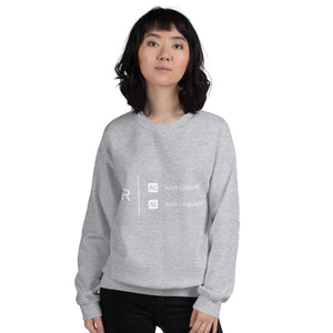 Life Rocketed sweatshirt