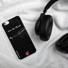 Load image into Gallery viewer, Life Rocketed iPhone case