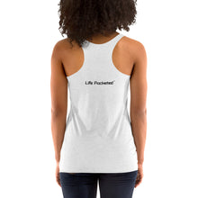 Load image into Gallery viewer, Women&#39;s Racerback Love Tank