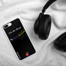 Load image into Gallery viewer, Life Rocketed iPhone case