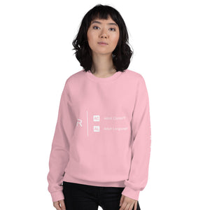 Life Rocketed sweatshirt