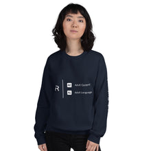 Load image into Gallery viewer, Life Rocketed sweatshirt