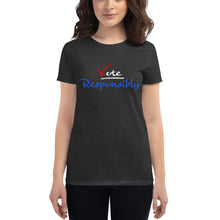 Load image into Gallery viewer, Life Rocketed t-shirt