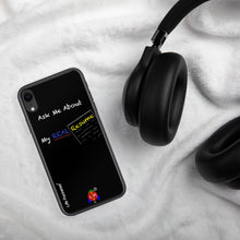 Load image into Gallery viewer, Life Rocketed iPhone case